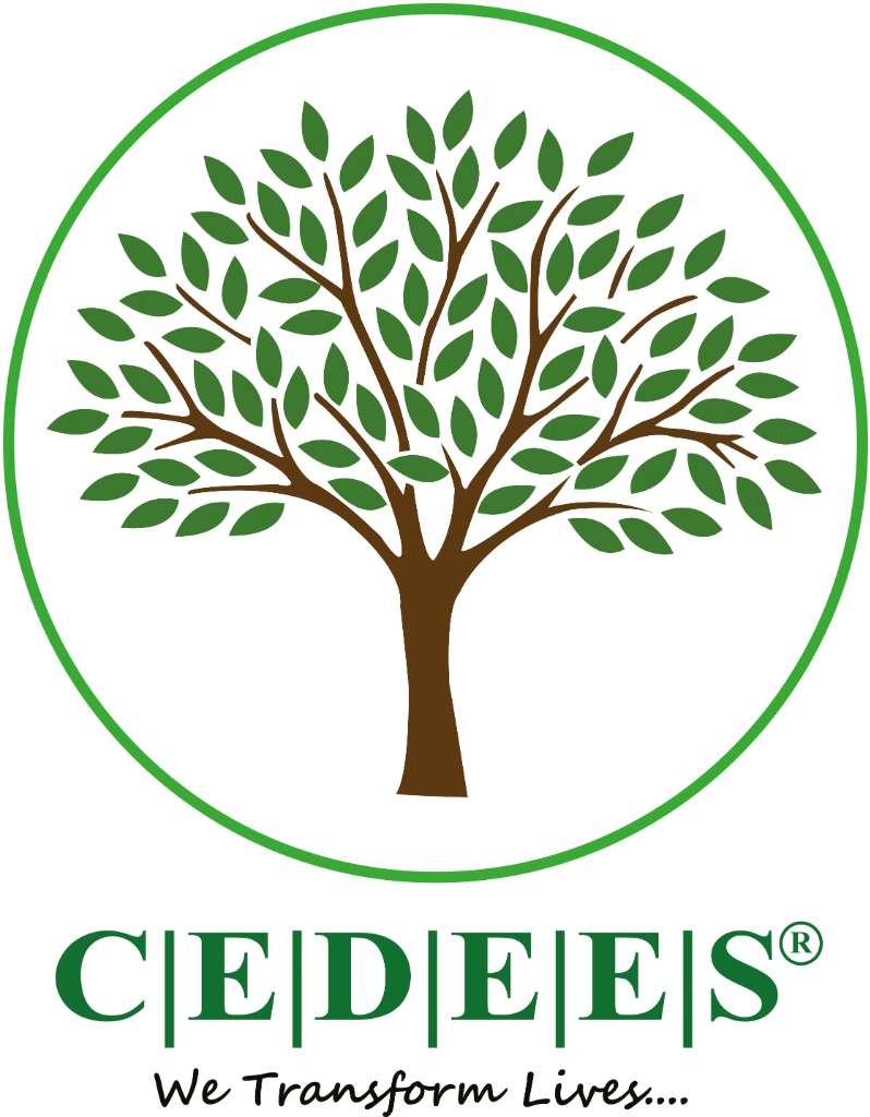 CEDEES